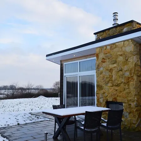 Ravenbosch Chalet *