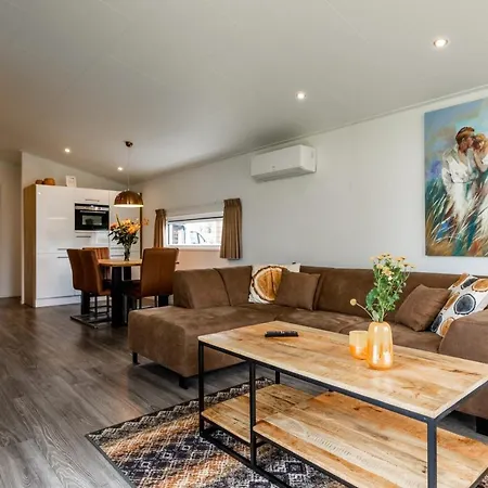 Ravenbosch Alpstuga Bemelen