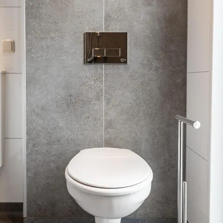 Ravenbosch Alpstuga *