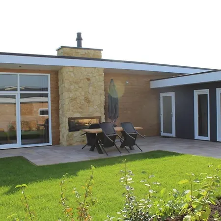 Chalet Ravenbosch