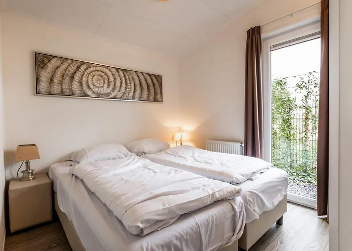 Ravenbosch シャレー *