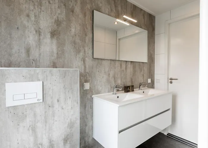 Ravenbosch シャレー Bemelen