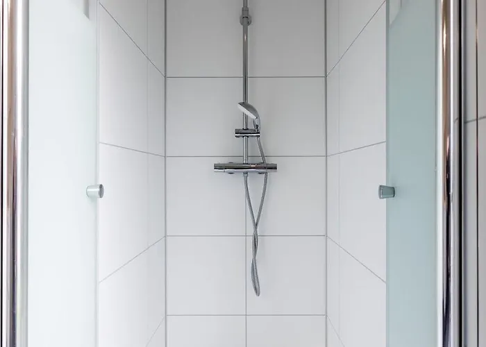 シャレー Ravenbosch Bemelen