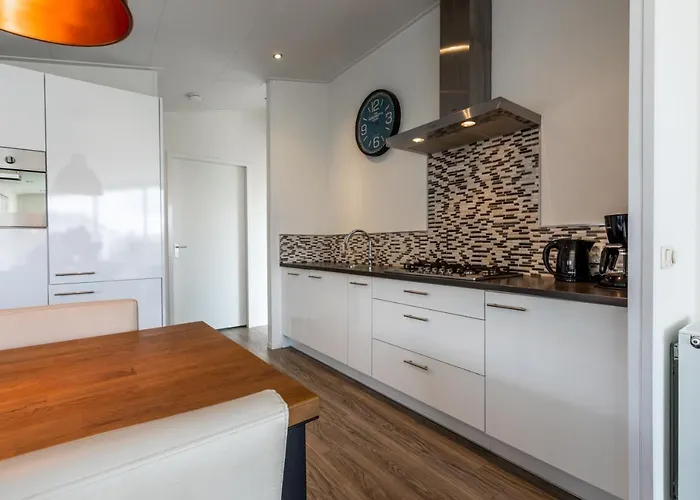 Ravenbosch シャレー *